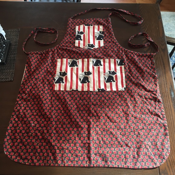 Vintage Other - 🌸3/$15 or 5/$25 Bundle of Aprons NWOT